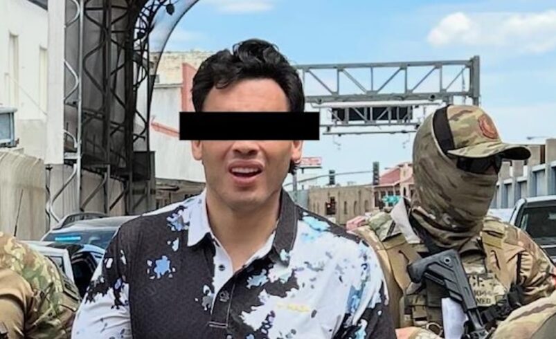 Un juez ordena que Julio César Chávez Jr. enfrente juicio en libertad condicional¿Julio César Chávez Jr. ya fue liberado?