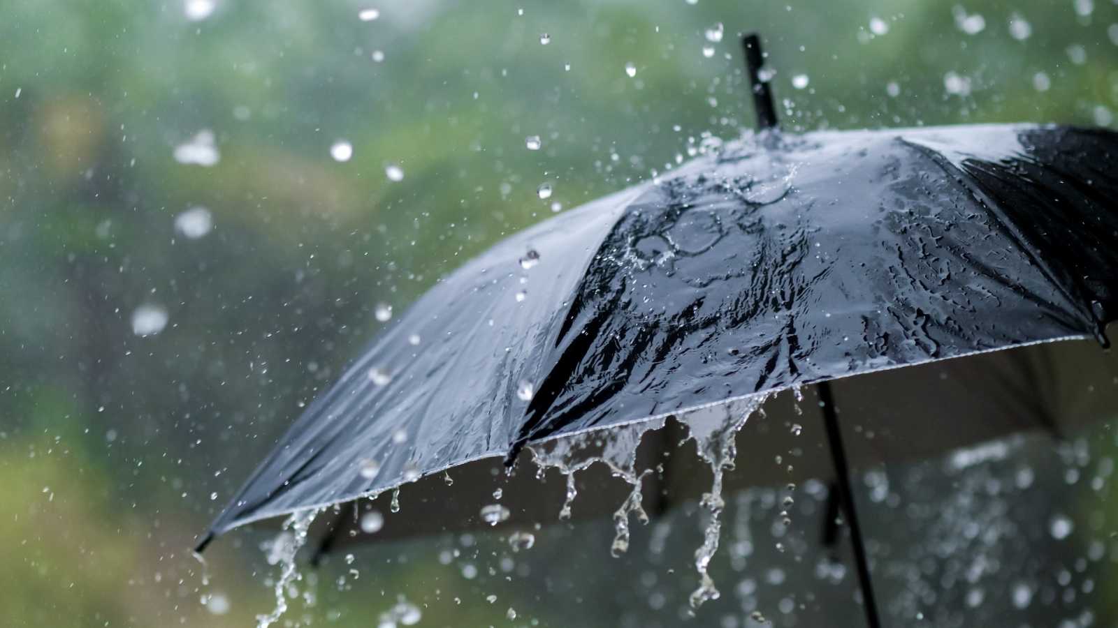 Lluvias fuertes y posible granizo este jueves en CDMX