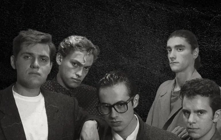 Muere integrante de ‘Los Amantes de Lola’; la banda publica doloroso mensaje