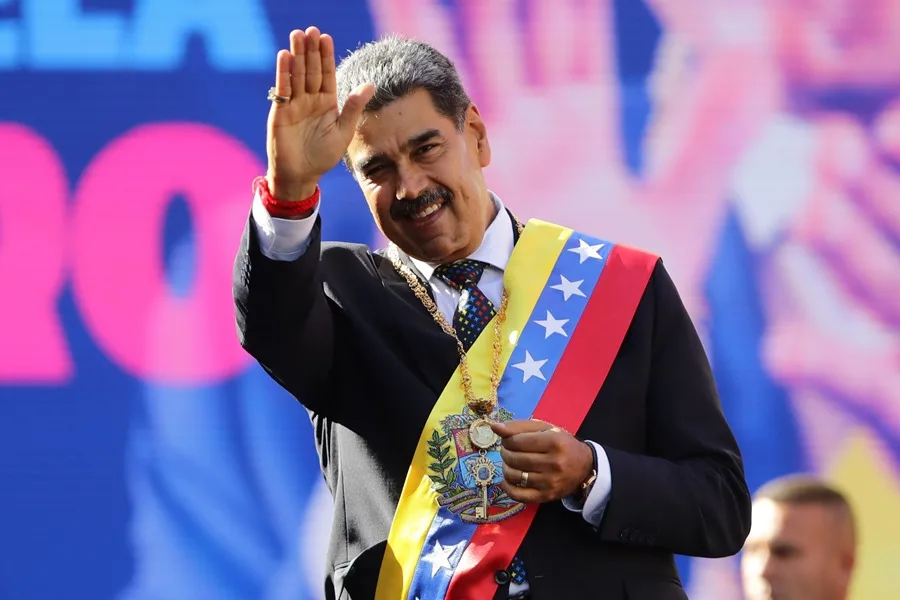 YouTube cierra el canal de Nicolás Maduro; contaba con 233 mil suscriptores
