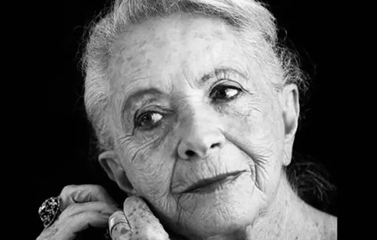 Murió Tara Parra, Beba en ‘Soy tu fan’, a los 93 años