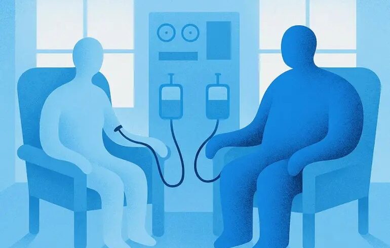 Terapias innovadoras redefinen el cuidado de la Enfermedad Renal Crónica en México