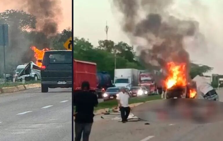 Sube a 21 el número de muertos por ‘pipazo’ en Iztapalapa