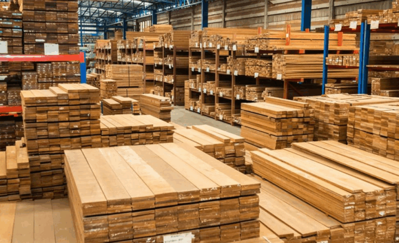 Trump fija aranceles a importaciones de madera; México entre los afectados