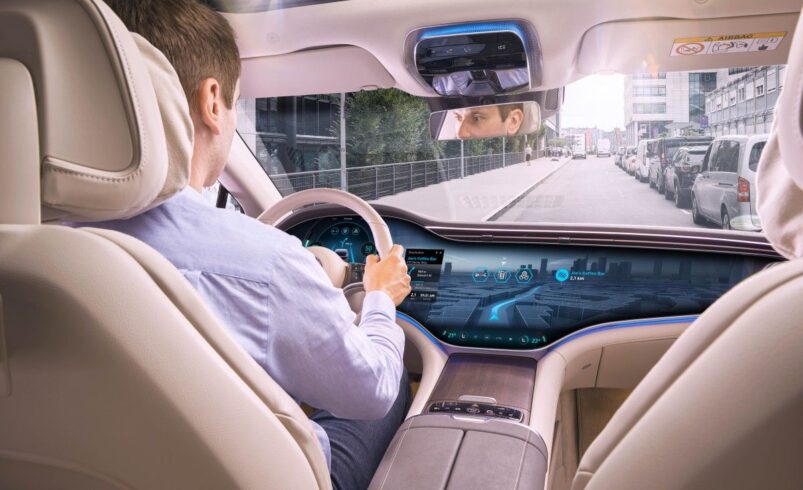 IAA Mobility 2025: Bosch marca el rumbo de la movilidad con soluciones inteligentes en hardware y software