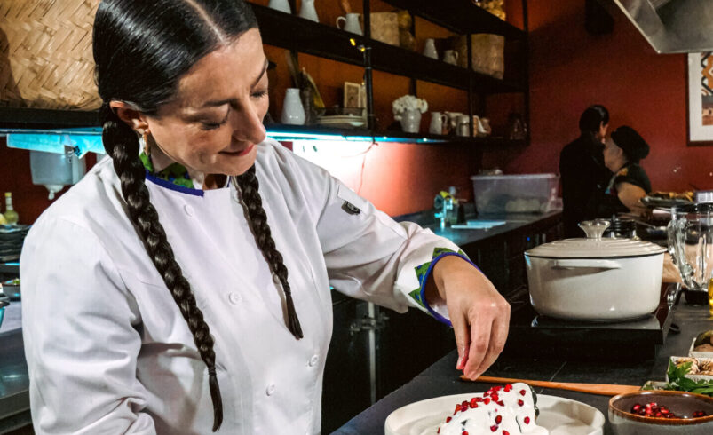 Cocina Mexicana: Patrimonio de la Humanidad que sigue conquistando mesas y corazones