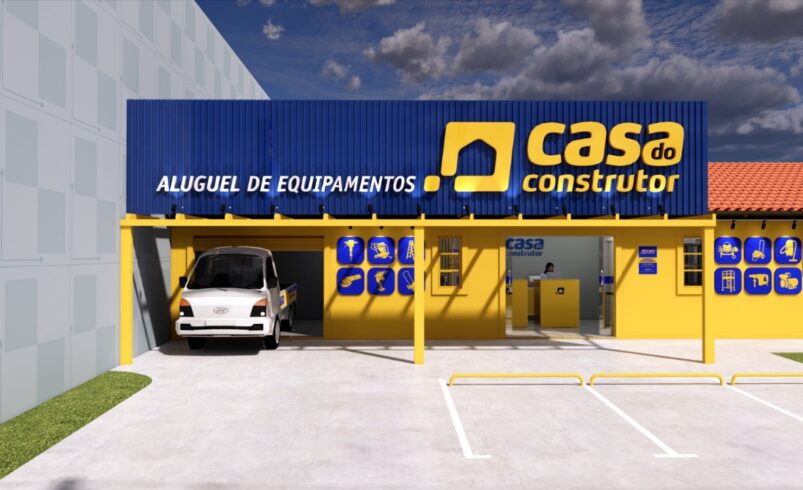 Casa do Construtor fomenta el cuidado del medio ambiente a través de la economía circular