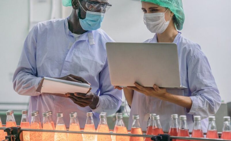 Impuestos a edulcorantes podrían frenar la industria alimentaria, advierte ISA