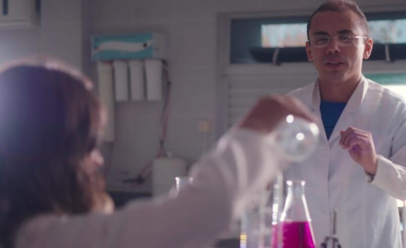 Samsung reconoce a los profesores y su papel en el impacto positivo de Solve For Tomorrow