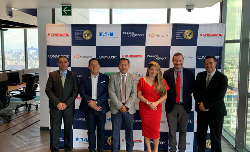Summit Data Center LATAM 2025: IA, sustentabilidad y el futuro de los centros de datos serán temas centrales