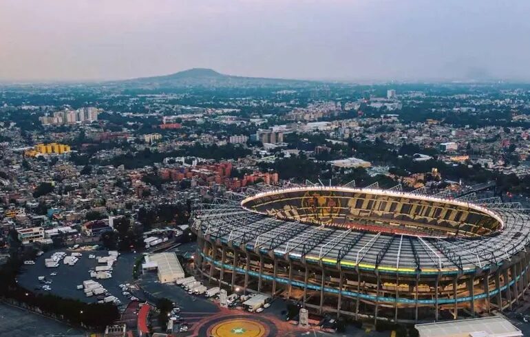 La NFL confirma su regreso a México en 2026