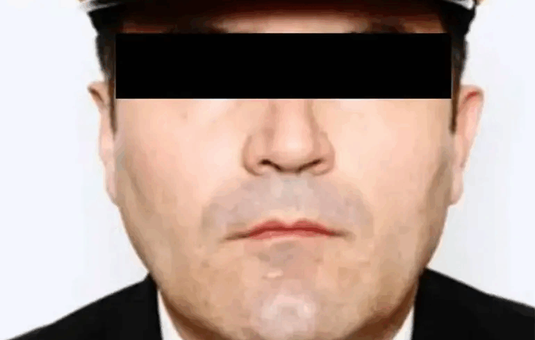 Niegan amparo a exmando de la Semar vinculado a red de huachicol fiscal