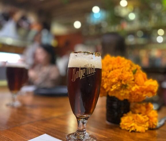 Bohemia convierte el Pan de Muerto en ritual de sabor