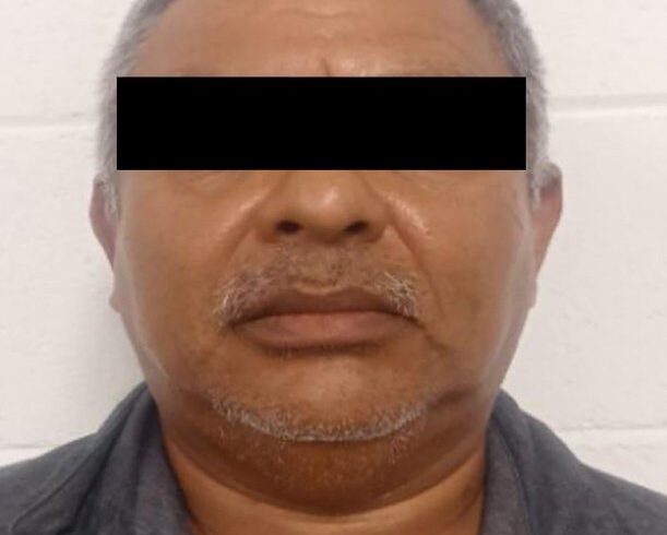 García Harfuch confirma captura de Leonardo Arturo, ligado a ‘La Barredora’