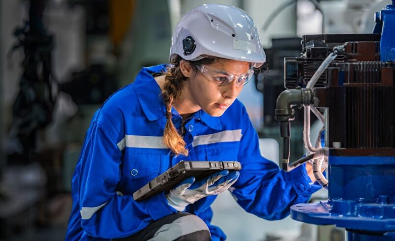 Tempel Group México acelera la transformación industrial con soluciones tecnológicas de alto impacto