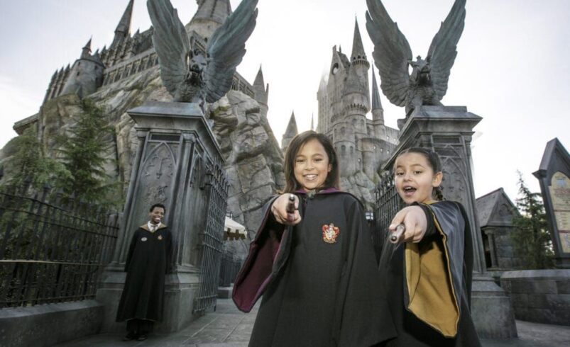 Despegar facilita el acceso a Universal Studios Hollywood con paquetes completos y asesoría personalizada