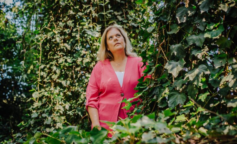 NOELIA PACE COMPARTE DESDE HOY SU MENSAJE DE SANACIÓN Y CONEXIÓN ESPIRITUAL EN MÉXICO