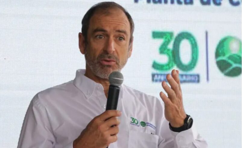 Nada se pierde si se gestiona con inteligencia: la visión de PASA para el futuro ambiental