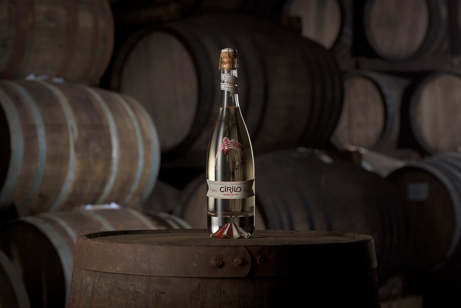 Del alambique a la copa flauta: Cirilo reinventa el tequila como espumoso de exportación