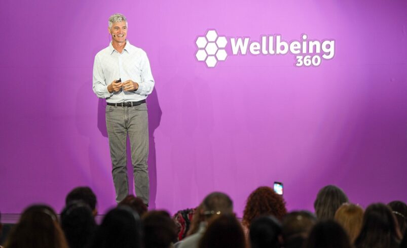 Wellbeing 360: Organizaciones con Propósito de Tecmilenio reunió a líderes del propósito y el bienestar