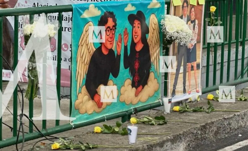 Dan prisión a presunta implicada en asesinato de colaboradores de Brugada en CDMX