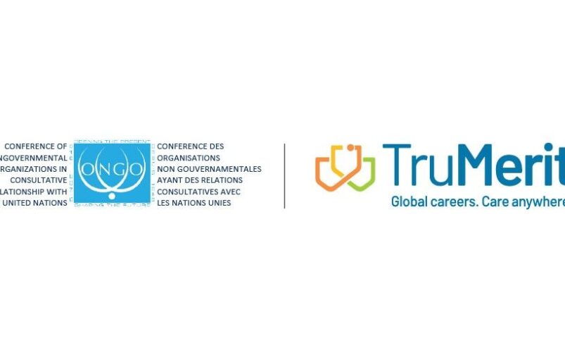 Peter Preziosi, de TruMerit, elegido presidente de la CoNGO