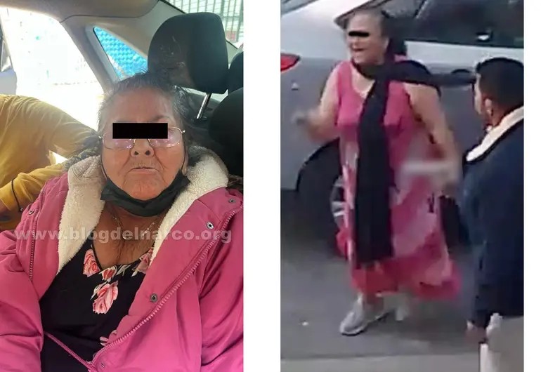 Se deteriora salud de ‘Abuelita Sicaria’: En audiencia piden prisión domiciliaria