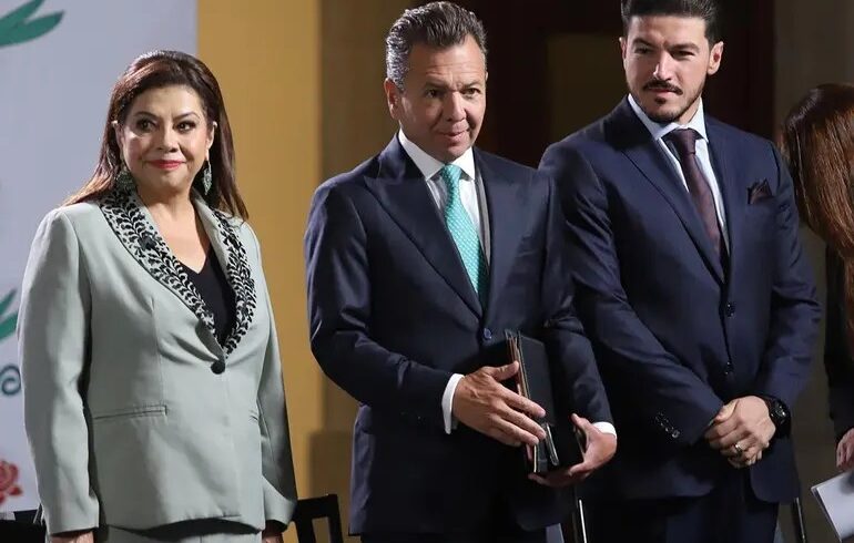 ¿Cuánto dará el gobierno a CDMX, Jalisco y NL por el Mundial? Sheinbaum revela montos