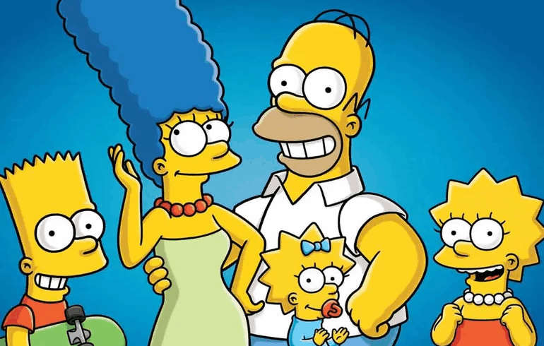 Los Simpson eliminan definitivamente a un personaje clásico tras 35 temporadas