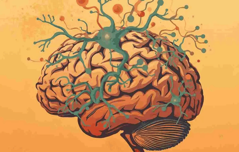 Trastornos de ansiedad se vinculan a bajos niveles de nutrientes en el cerebro, estudio