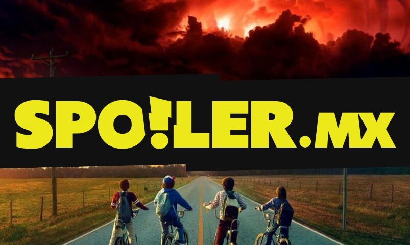 Spoiler celebra 10 años evolucionando su plataforma de contenidos de entretenimiento