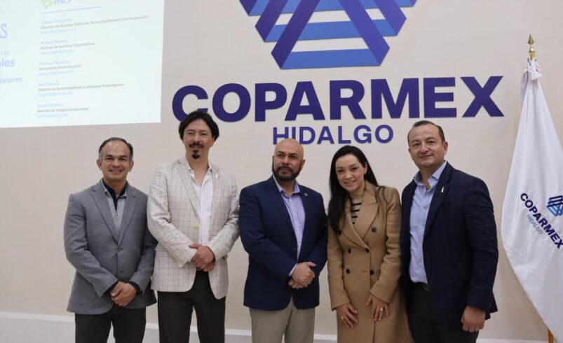 Se recuperan más de 100 millones de botellas de PET al año en Hidalgo