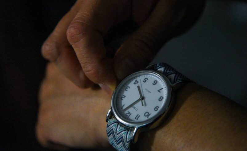 ¿A qué hora se ajusta el reloj en México este 2 de noviembre?