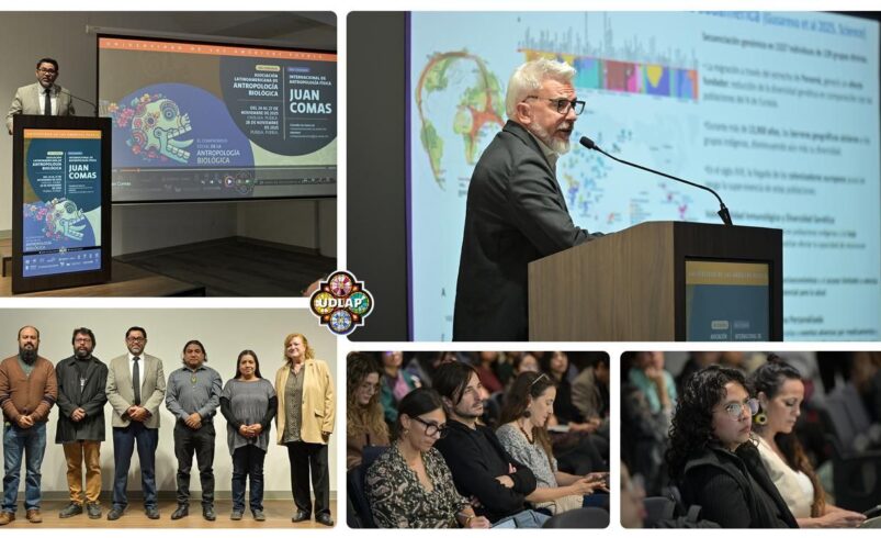 UDLAP, líder nacional en antropología, artes escénicas y deportes