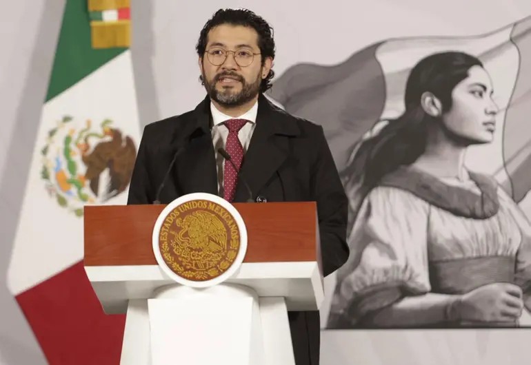 Reducción laboral de 48 a 40 horas arrancará en 2027; en 2030 se alcanzará el objetivo: STPS