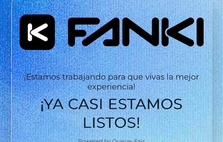 Fanki se cae en la venta de boletos para el México vs Portugal en el Azteca