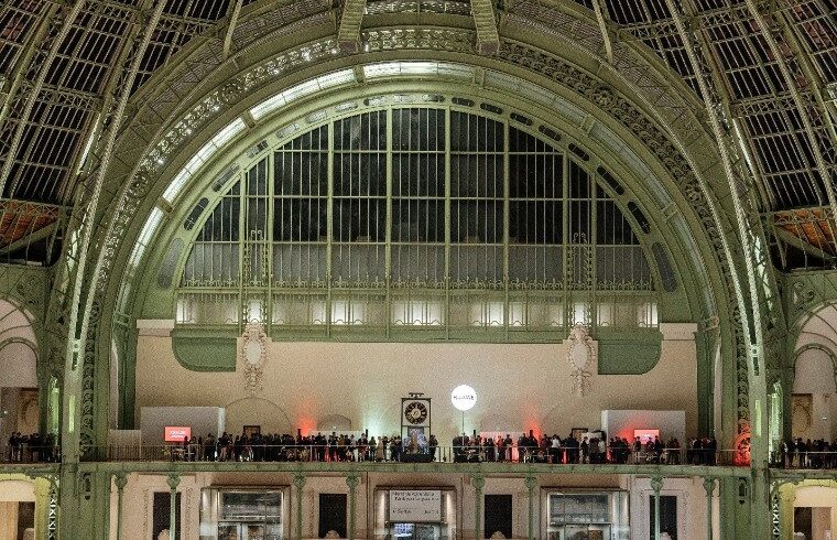 HUAWEI anuncia los ganadores de los XMAGE Awards 2025 en Paris Photo