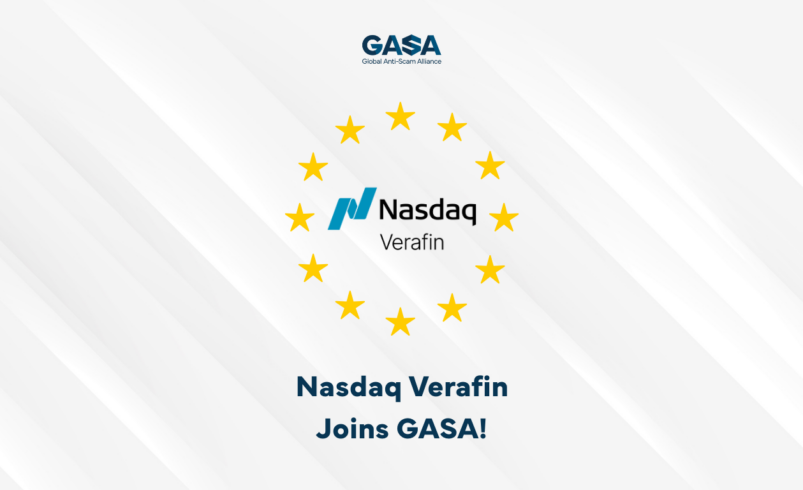 Nasdaq Verafin se une a la Global Anti-Scam Alliance