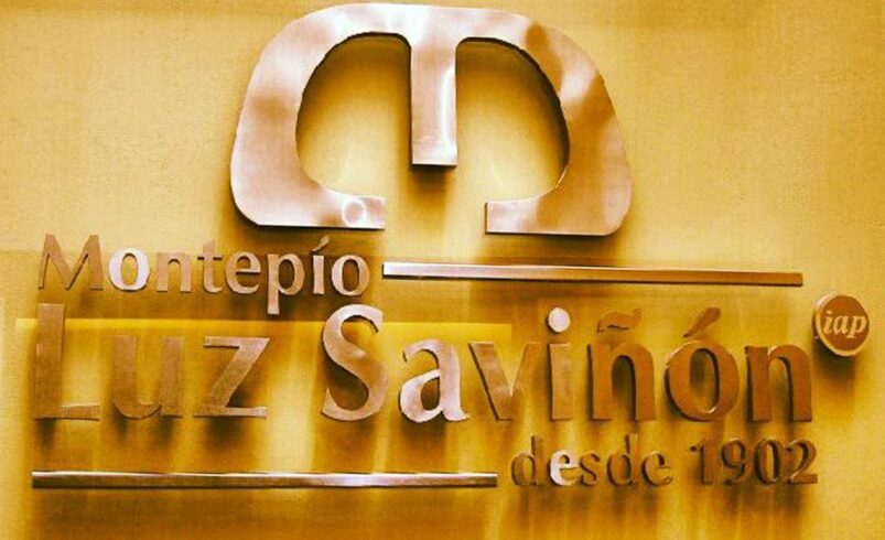 Montepío Luz Saviñón reafirma su compromiso social mediante servicios accesibles y orientación responsable