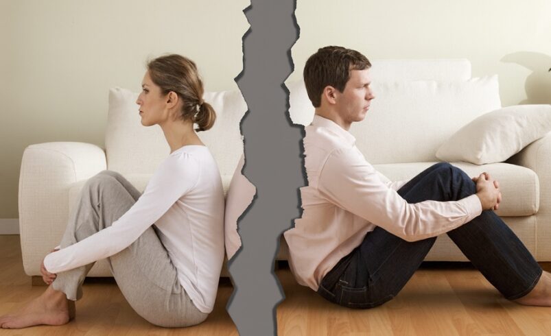 PREGÚNTALE A TU ABOGADO/ ¿Cómo puedo iniciar un trámite de divorcio?