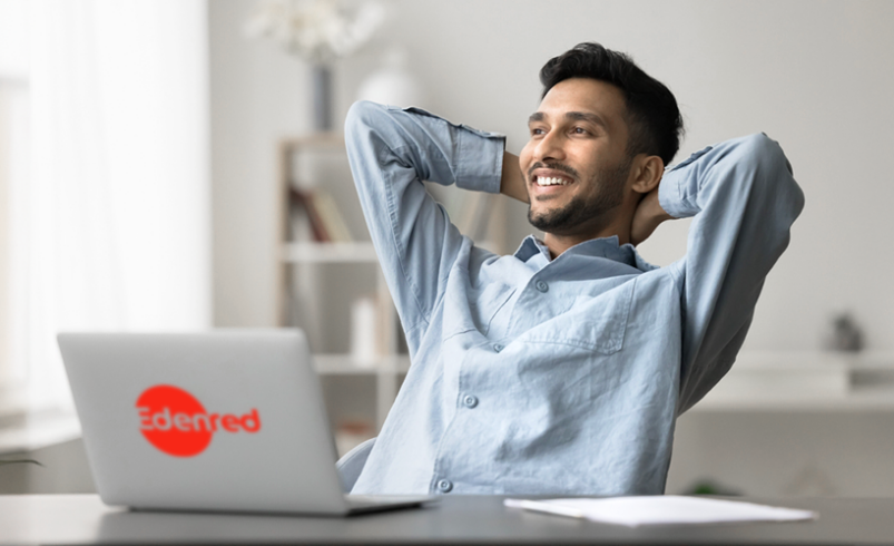 Edenred: nuevas soluciones para el bienestar laboral que hacen la diferencia